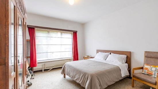 Hazelaarstraat - 16 - - 9900