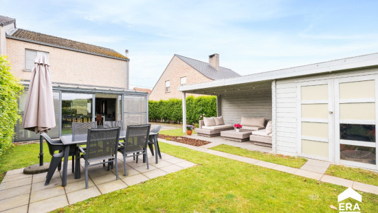 Gempstraat - 4 - - 3390
