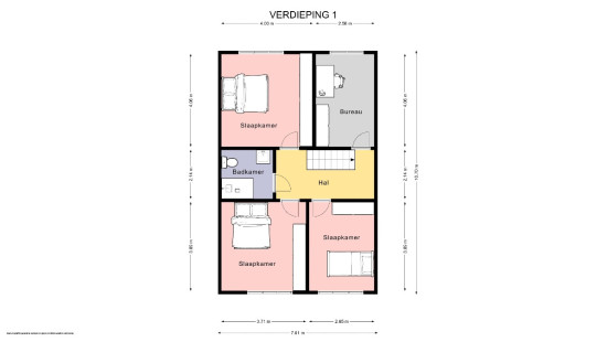 Hazelaarstraat - 16 - - 9900