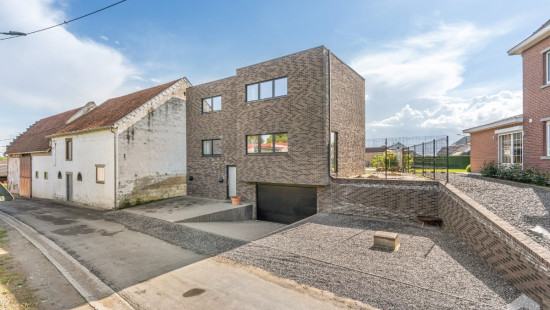 Holstraat - 59 - - 3770