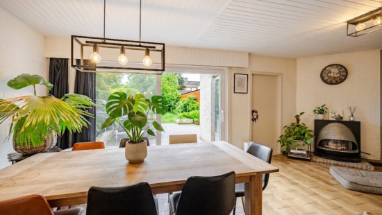 Hazelaarstraat - 16 - - 9900