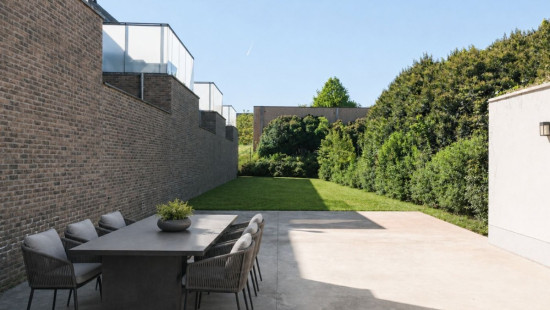 Oude Statiestraat - 39 - - 717 L6 P0000 - 3730