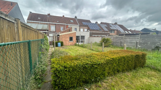 Rapetstraat - 30 - - 8940