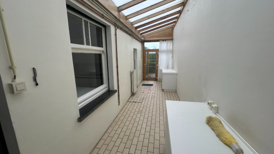 Rapetstraat - 30 - - 8940