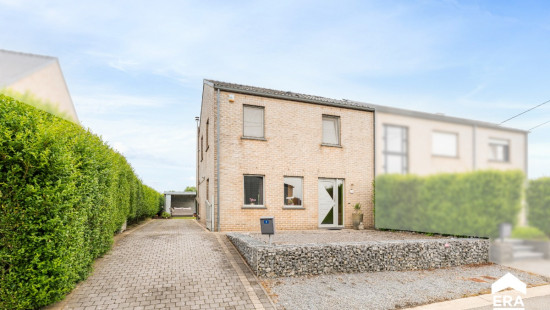 Gempstraat - 4 - - 3390