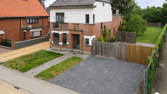 Heerstraat - 5 - - 3941