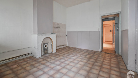 Rue des Fleuristes - 5 - - 1000