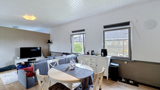 Rue Pierre Thomas - 1 - B - 6600