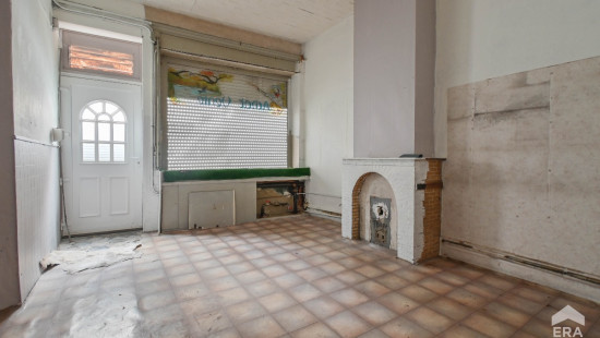 Rue des Fleuristes - 5 - - 1000