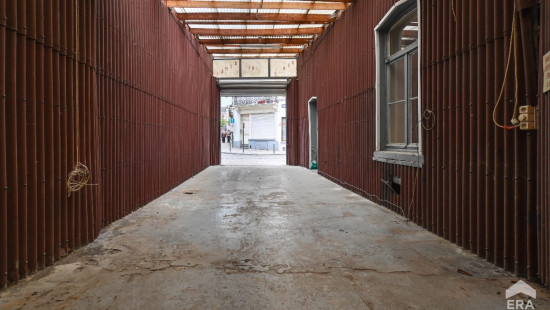 Rue des Fleuristes - 5 - - 1000