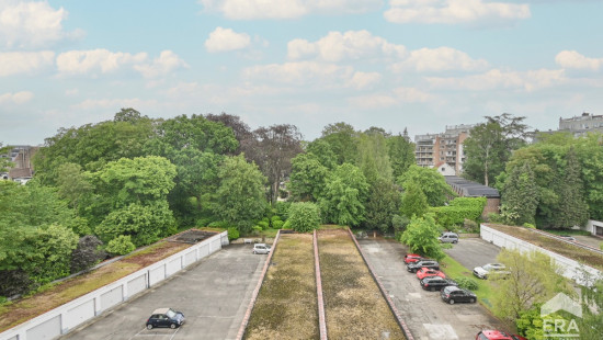 Avenue de Messidor - 202 - - 1180