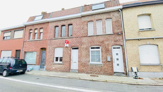Chaussée de Wervicq - 368 - - 7780