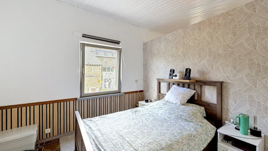 Rue Pierre Thomas - 1 - B - 6600