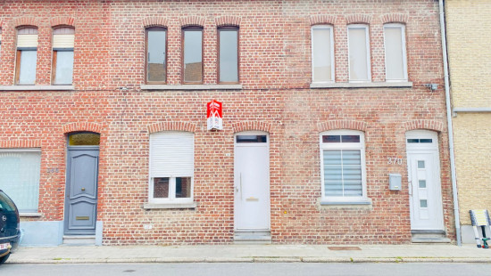 Chaussée de Wervicq - 368 - - 7780