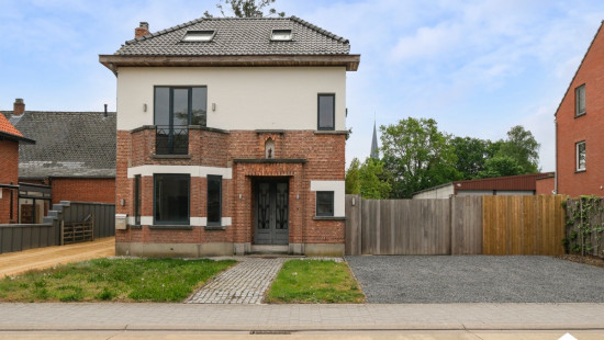 Heerstraat - 5 - - 3941