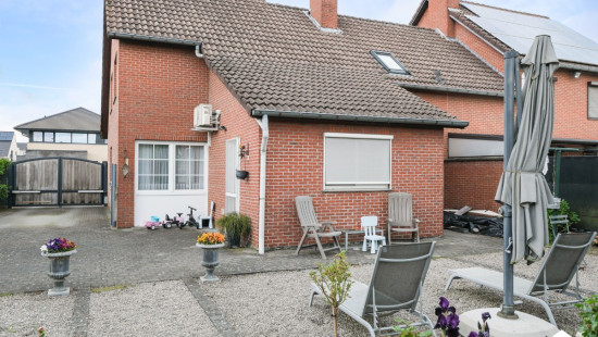 Irisstraat - 29 - - 3590