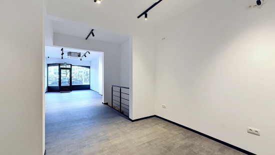 Place Mac Auliffe - 49 - - 6600