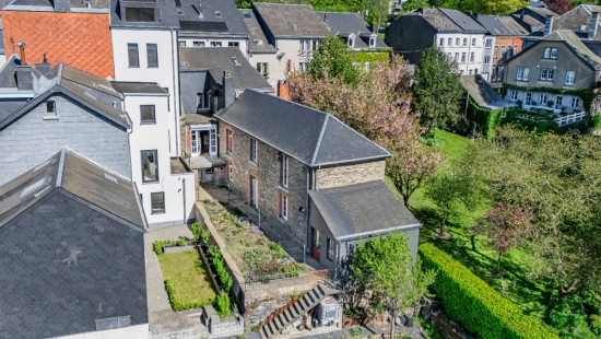 Rue Lucien burnotte - 44 - - 6840