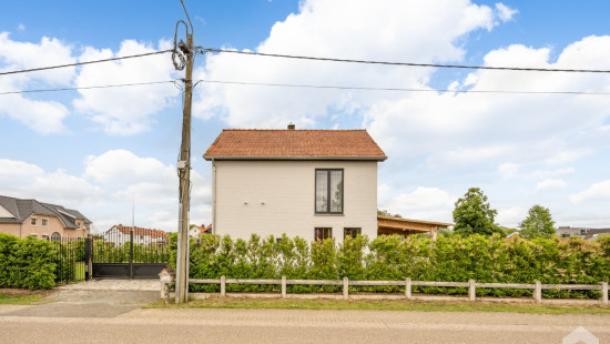 Oude Straat - 49 - - 3540