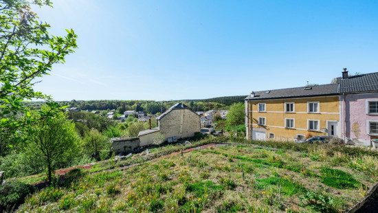 Rue Lucien burnotte - 44 - - 6840