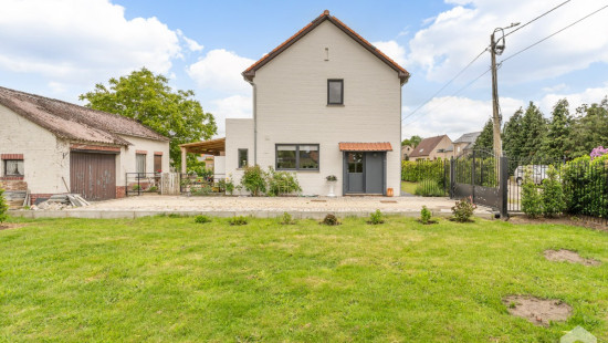 Oude Straat - 49 - - 3540