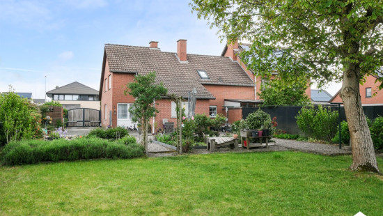 Irisstraat - 29 - - 3590