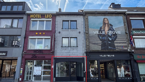 Place Mac Auliffe - 49 - - 6600
