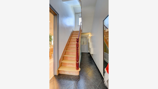 Oud Gasthuisstraat - 23 - - 3080