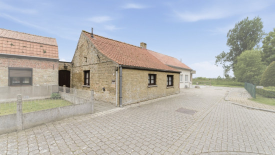 Zevecotestraat - 22 - - 8630