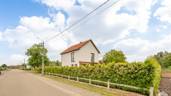 Oude Straat - 49 - - 3540