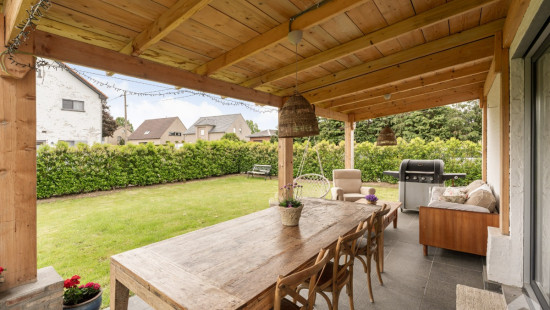 Oude Straat - 49 - - 3540