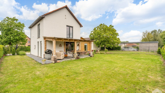 Oude Straat - 49 - - 3540