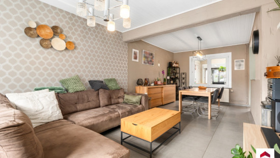 Petrus Dewildestraat - 52 - - 1651