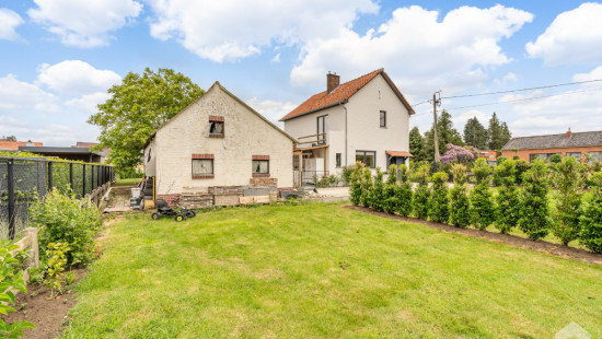 Oude Straat - 49 - - 3540