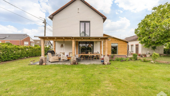 Oude Straat - 49 - - 3540