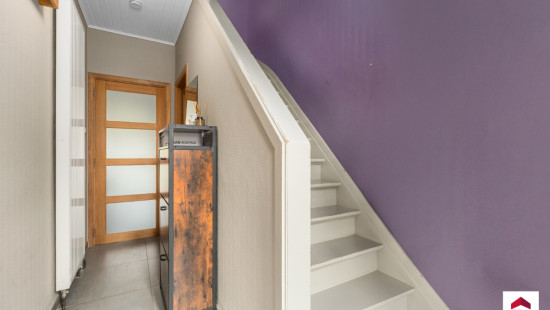 Petrus Dewildestraat - 52 - - 1651