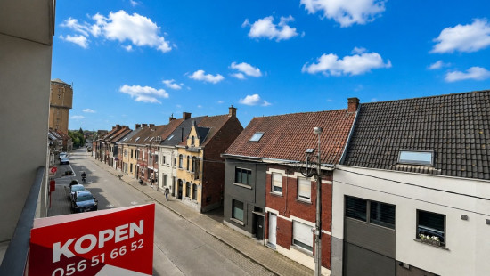 Vijfwegenstraat - 99 - 2.1 - 8800