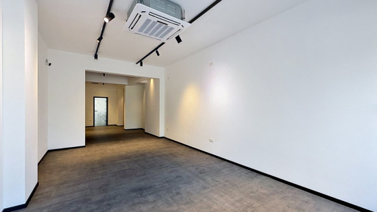 Place Mac Auliffe - 49 - - 6600