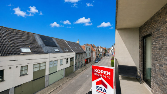 Vijfwegenstraat - 99 - 2.1 - 8800