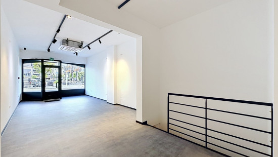 Place Mac Auliffe - 49 - - 6600