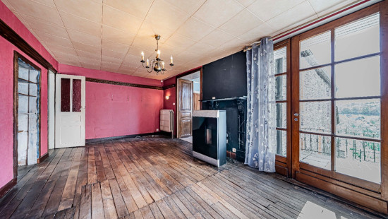 Rue Lucien burnotte - 44 - - 6840