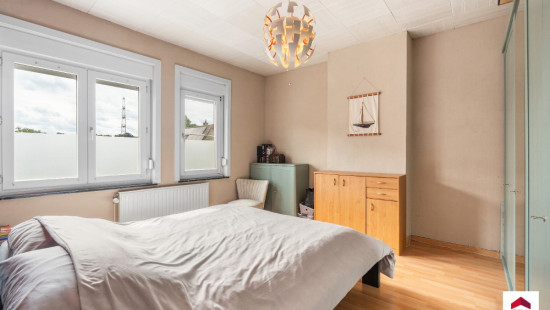 Petrus Dewildestraat - 52 - - 1651