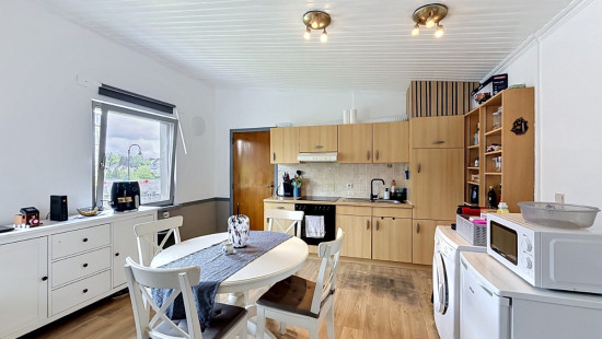 Rue Pierre Thomas - 1 - B - 6600