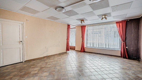 Rue Lucien burnotte - 44 - - 6840