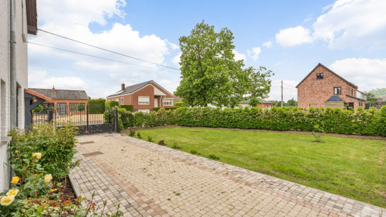 Oude Straat - 49 - - 3540