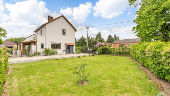 Oude Straat - 49 - - 3540