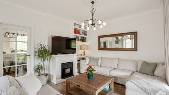 Oude Straat - 49 - - 3540