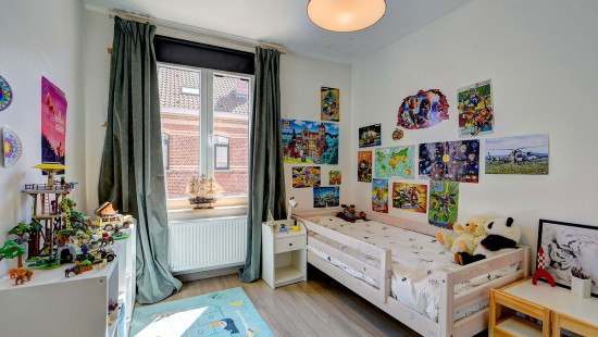 Oud Gasthuisstraat - 23 - - 3080