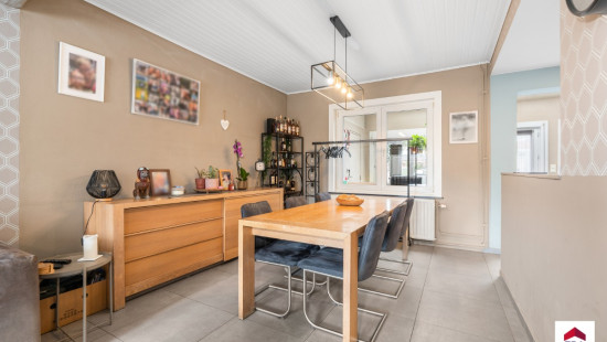 Petrus Dewildestraat - 52 - - 1651