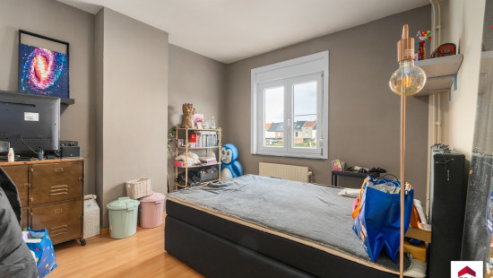 Petrus Dewildestraat - 52 - - 1651